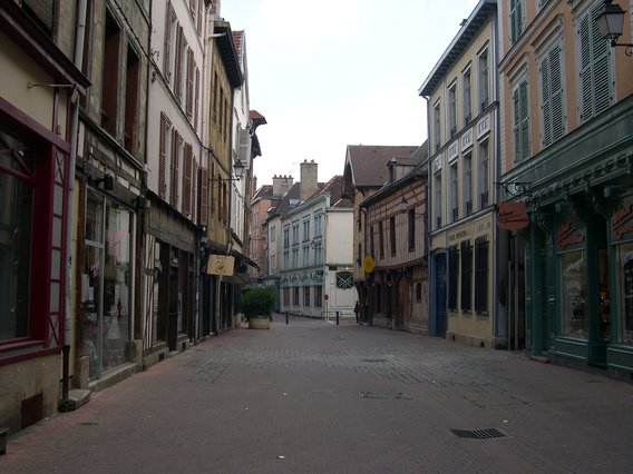  centre-ville